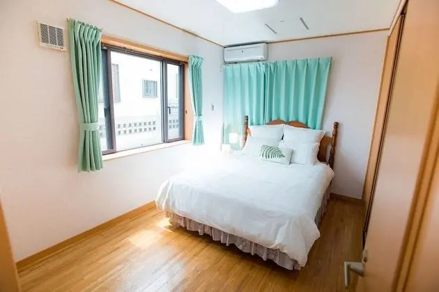 Ev (Holiday Home)