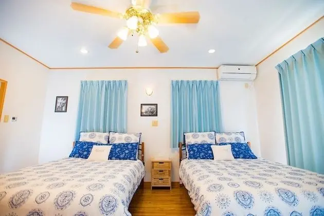 Ev (Holiday Home)