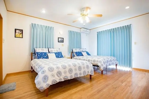 Ev (Holiday Home)