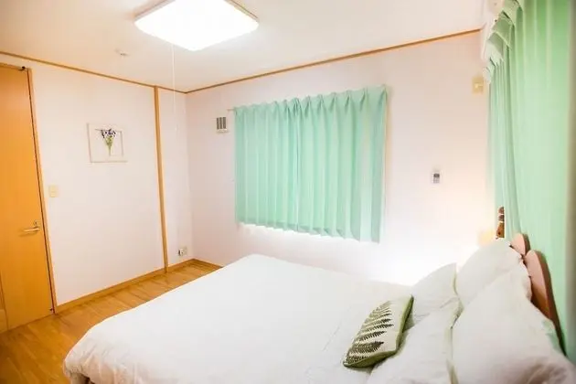 Ev (Holiday Home)