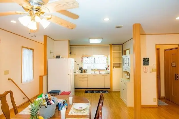Ev (Holiday Home)