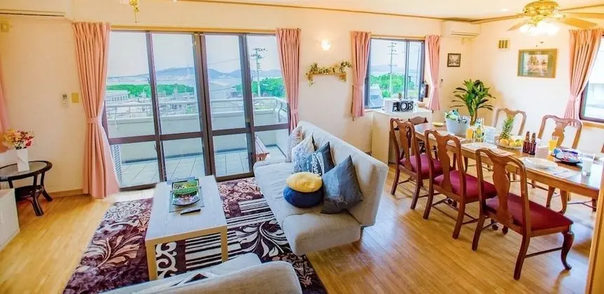Ev (Holiday Home)