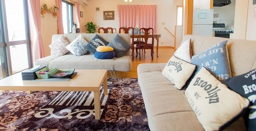 Ev (Holiday Home)
