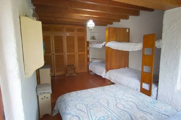 Ev, 3 Yatak Odası, Şömine