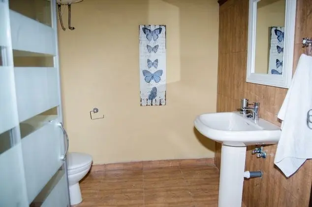 Ev, 5 Yatak Odası, 2 Banyolu