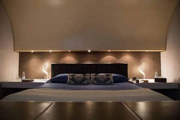 Deluxe Tek Büyük Yataklı Oda, 1 Büyük (Queen) Boy Yatak ve Çekyat (201)