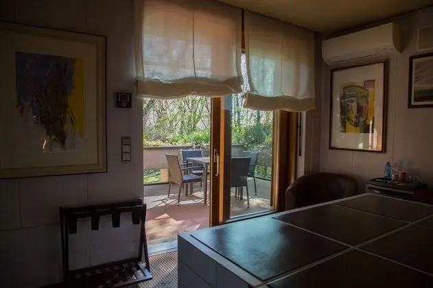 Deluxe Tek Büyük Yataklı Oda, 1 Büyük (Queen) Boy Yatak ve Çekyat (201)