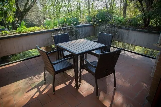 Deluxe Tek Büyük Yataklı Oda, 1 Büyük (Queen) Boy Yatak ve Çekyat (201)