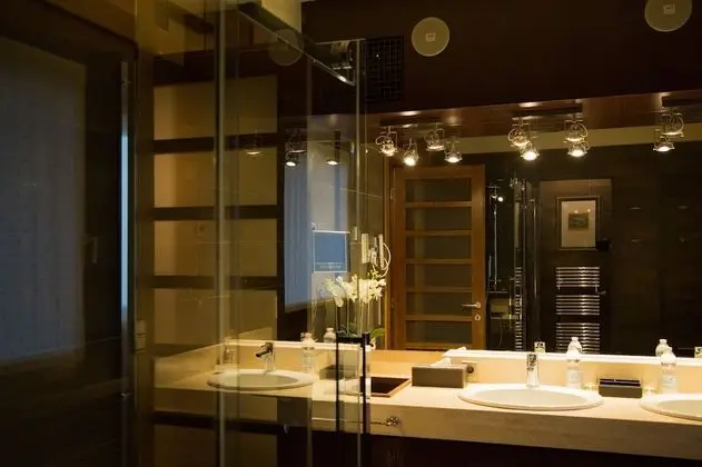 Deluxe Tek Büyük Yataklı Oda, 1 Büyük (Queen) Boy Yatak ve Çekyat (201)