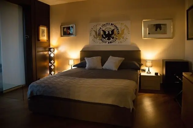 Dört Kişilik Oda, 2 Büyük (Queen) Boy Yatak, Bağlantılı Odalar (202-203)