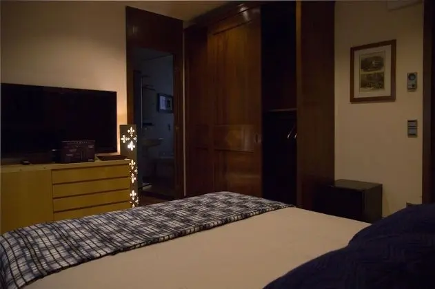 Tek Büyük Yataklı Oda, 1 Büyük (Queen) Boy Yatak (101)