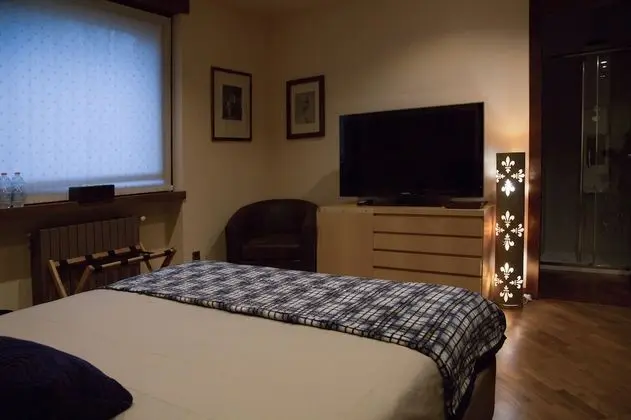 Tek Büyük Yataklı Oda, 1 Büyük (Queen) Boy Yatak (101)