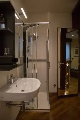 Tek Büyük Yataklı Oda, 1 Büyük (Queen) Boy Yatak (101)