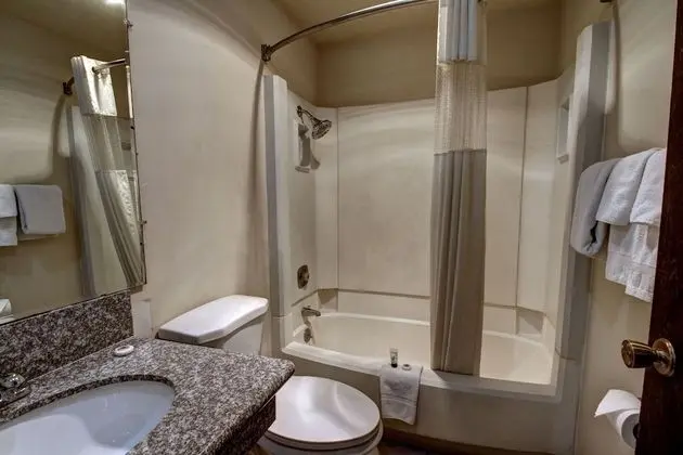 Standard Oda, 1 Büyük (Queen) Boy Yatak