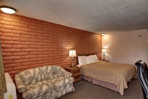 Standard Oda, 1 En Büyük (King) Boy Yatak