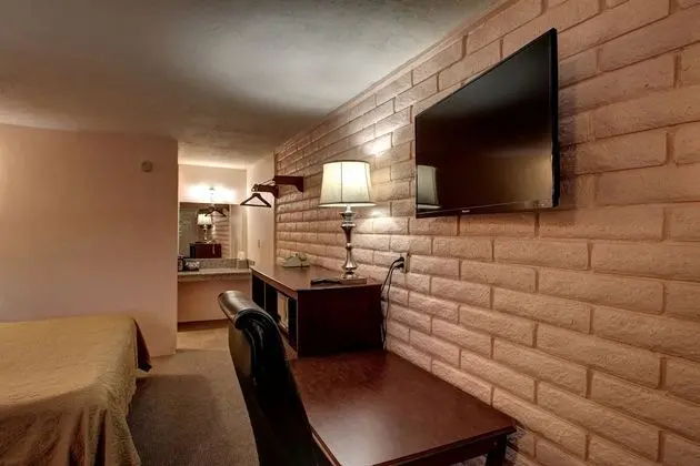 Standard Oda, 1 En Büyük (King) Boy Yatak