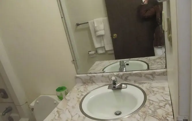 Standard Oda, 1 En Büyük (King) Boy Yatak