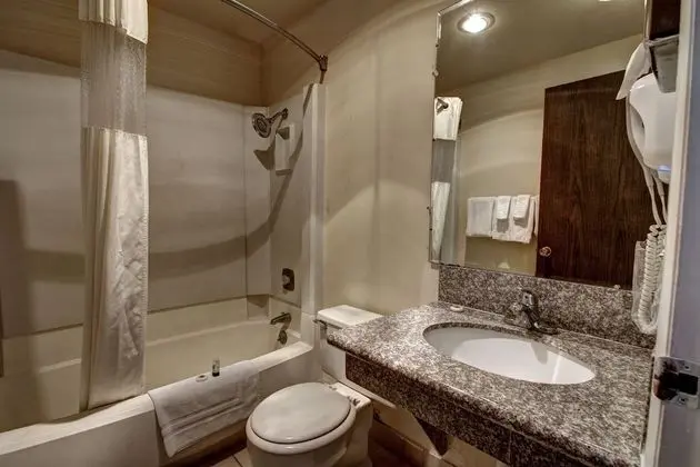 Standard Oda, 1 En Büyük (King) Boy Yatak