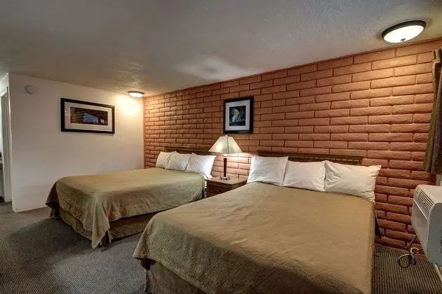 Standard Oda, 2 Büyük (Queen) Boy Yatak