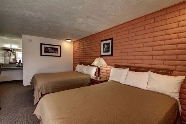 Standard Oda, 2 Büyük (Queen) Boy Yatak