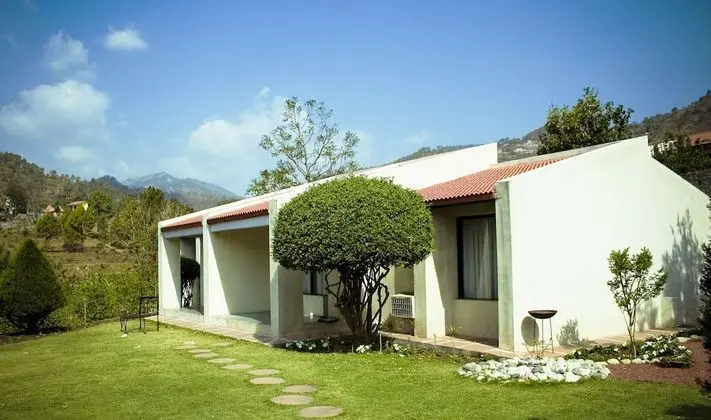 Kır Evi, 1 Yatak Odası