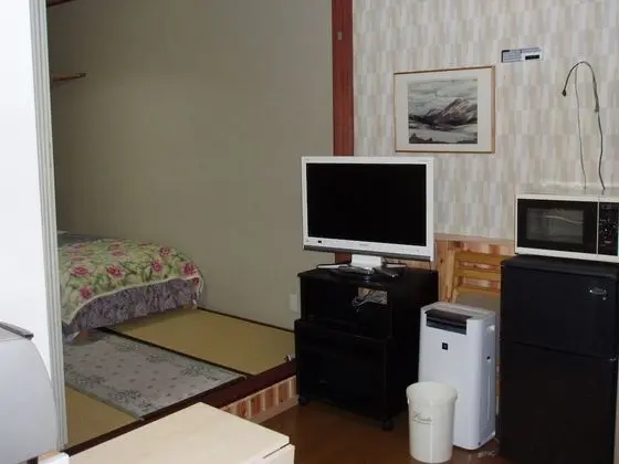 Comfort Daire, Sigara İçilmez, Özel Banyo