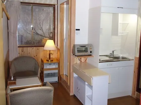 Comfort Daire, Sigara İçilmez, Özel Banyo
