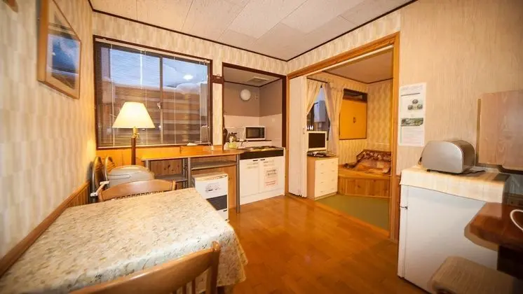 Comfort Daire, Sigara İçilmez, Özel Banyo (kitchenette)