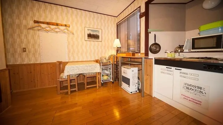 Comfort Daire, Sigara İçilmez, Özel Banyo (kitchenette)