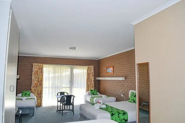 Classic Üç Kişilik Oda, Sigara İçilmez, Balkon (triple share)