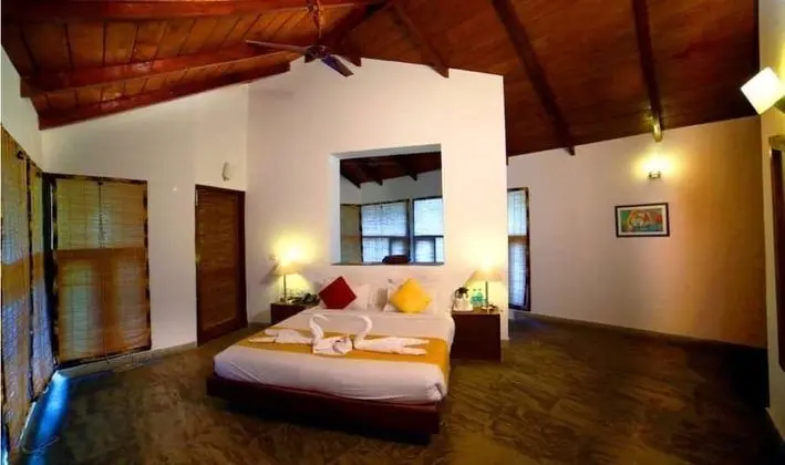 Deluxe Kır Evi