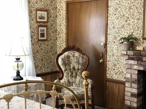 Deluxe Oda, 1 Büyük (Queen) Boy Yatak, Sigara İçilmez
