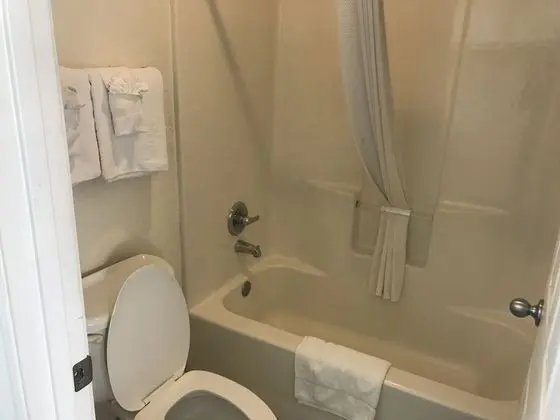 Tek Kişilik Oda, 1 En Büyük (King) Boy Yatak