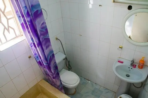 Standard Tek Kişilik Oda