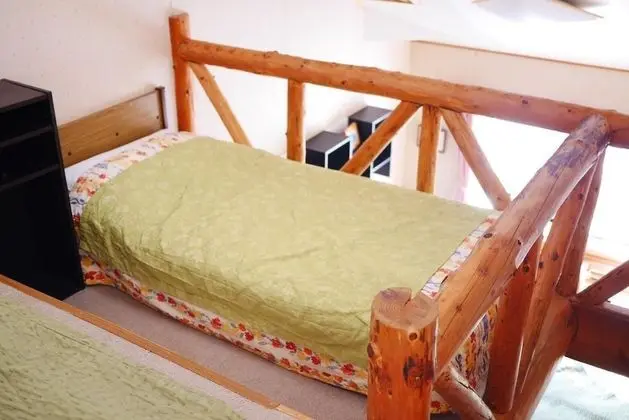 Dört Kişilik Oda, Sigara İçilmez