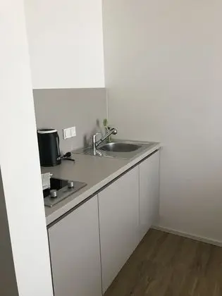 Classic Stüdyo, 1 Yatak Odası