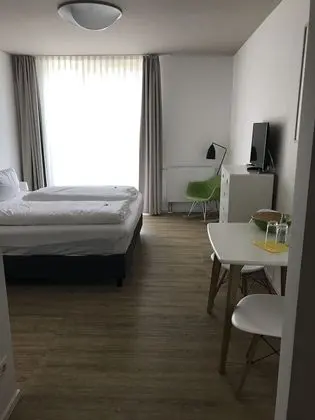 Standard Tek Büyük Yataklı Oda, 1 Yatak Odası