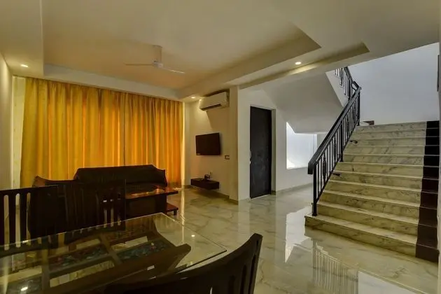 Luxury Villa