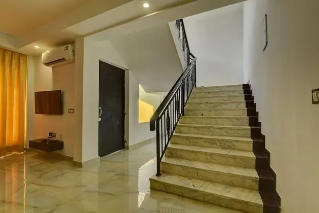 Luxury Villa