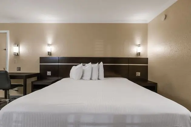 Stüdyo Süit, 1 En Büyük (King) Boy Yatak, Sigara İçilmez, Balkon