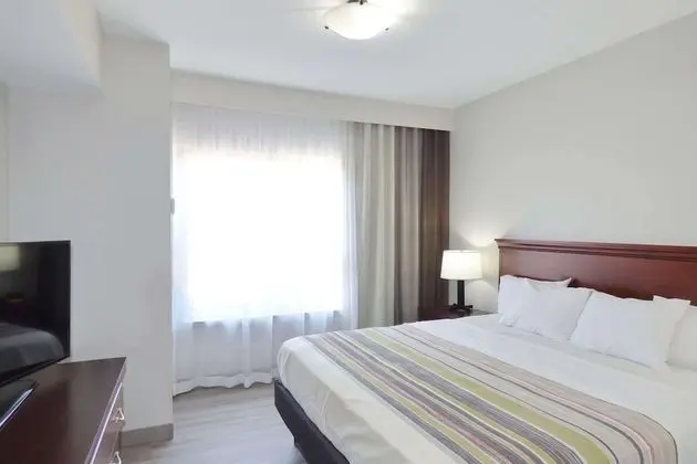 Süit, 1 Yatak Odası, Engellilere Uygun, Sigara İçilmez