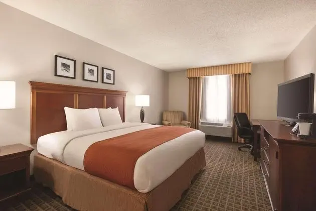 King Room, Oda, 1 En Büyük (King) Boy Yatak, Sigara İçilmez