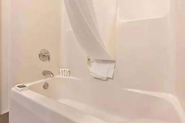 Süit, 1 Yatak Odası, Engellilere Uygun, Sigara İçilmez (Roll-in Shower)