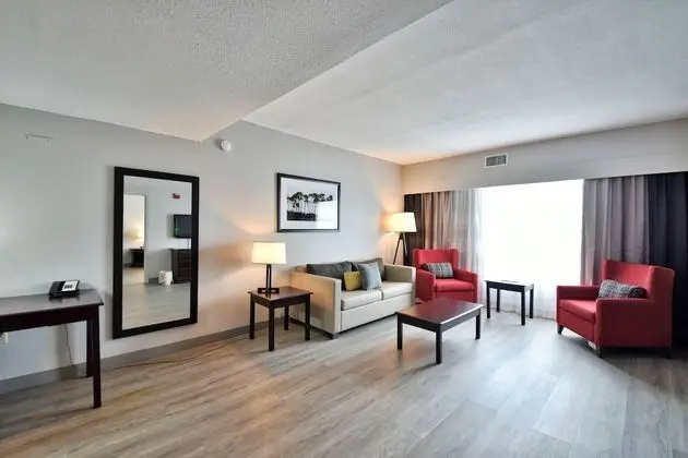 Premium Süit, 1 En Büyük (King) Boy Yatak, Sigara İçilmez (1 Bedroom)