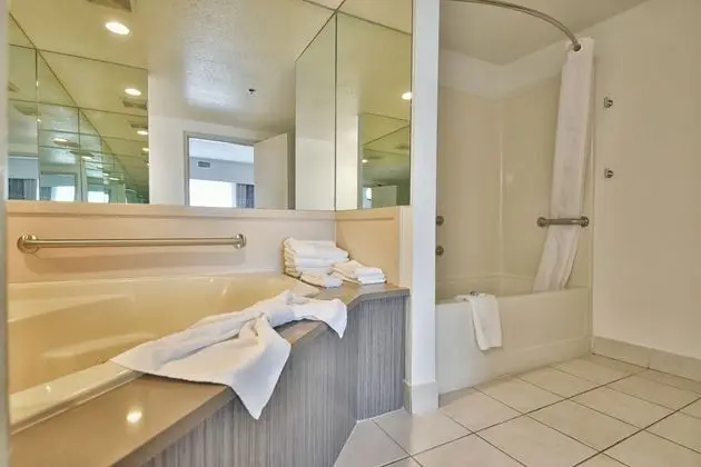 Premium Süit, 1 En Büyük (King) Boy Yatak, Sigara İçilmez (1 Bedroom)