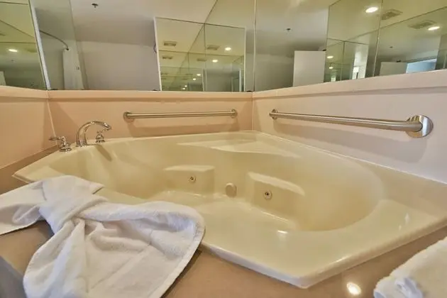 Premium Süit, 1 En Büyük (King) Boy Yatak, Sigara İçilmez (1 Bedroom)