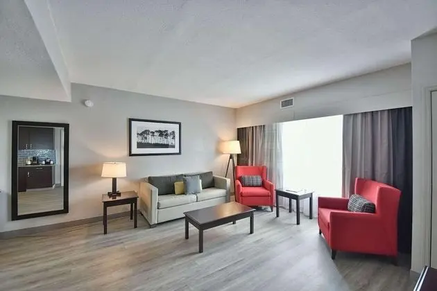 Premium Süit, 1 En Büyük (King) Boy Yatak, Sigara İçilmez (1 Bedroom)