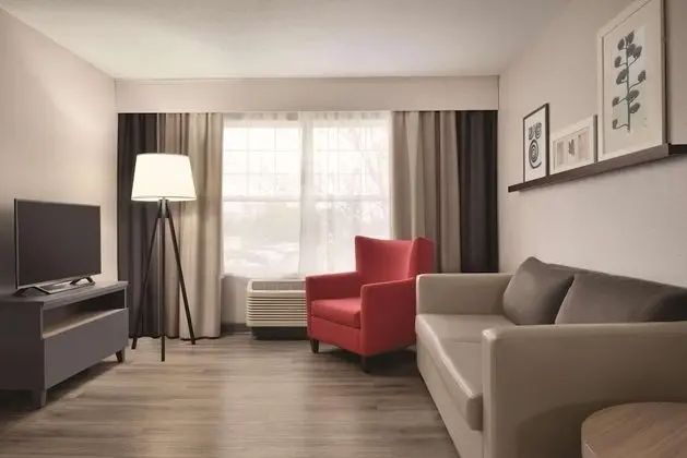 Premium Süit, 1 Yatak Odası, Engellilere Uygun, Sigara İçilmez