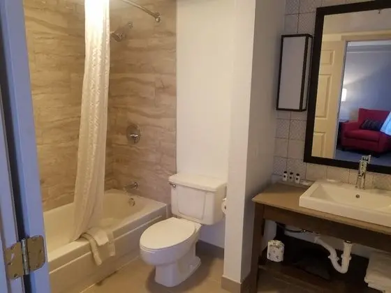 Banyo duşu