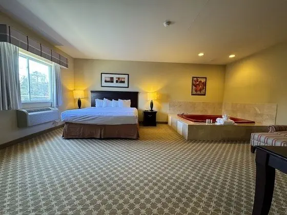 Honeymoon Stüdyo Süit, 1 En Büyük (King) Boy Yatak, Sigara İçilmez, Sıcak Su Küveti